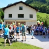 Kindersportfest 2019 der Gebietsgruppe